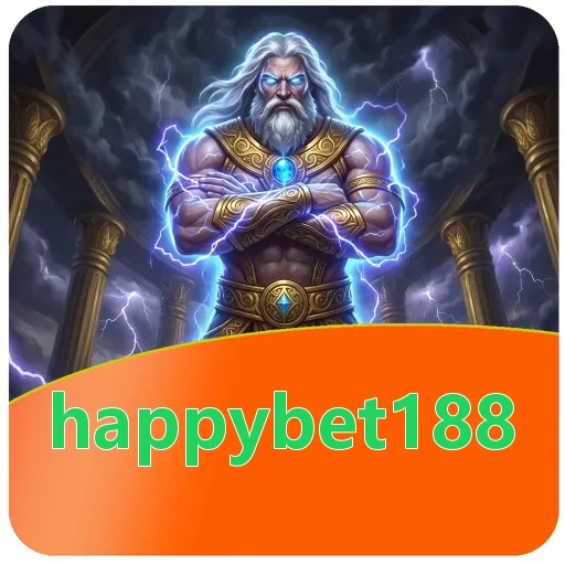 Pratinjau antarmuka aplikasi happybet188 setelah terpasang