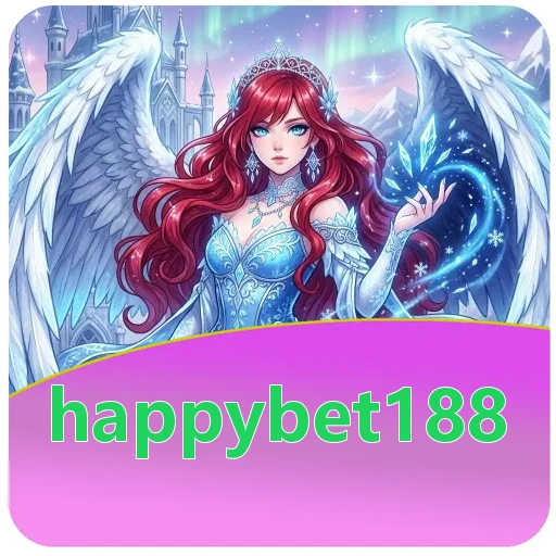 Pratinjau antarmuka aplikasi happybet188 setelah terpasang (build v4.2.1)